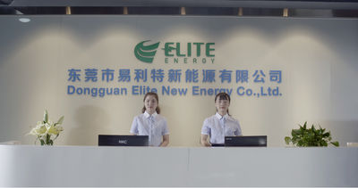 চীন Shenzhen Elite New Energy Co., Ltd.