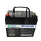 ব্যাকআপ Lifepo4 12V 30Ah 384Wh লিথিয়াম ফসফেট ব্যাটারি 2000 চক্র